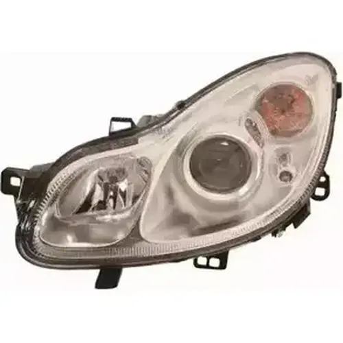 Фара DEPO 4471102RMLDEM