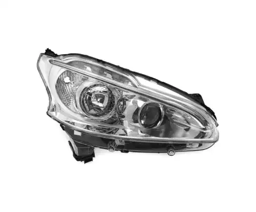 Фара DEPO 5501156RLDEM