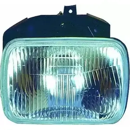 Фара DEPO 5511114LLDEH