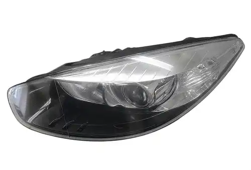 Фара DEPO 551-1185LNLEHM2