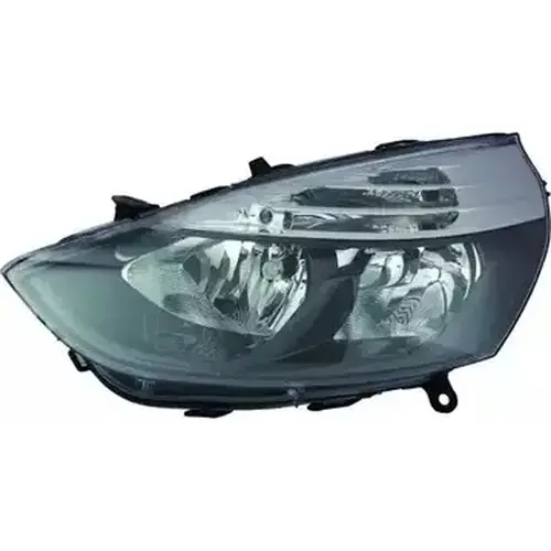 Фара DEPO 5511197LMLEMN2