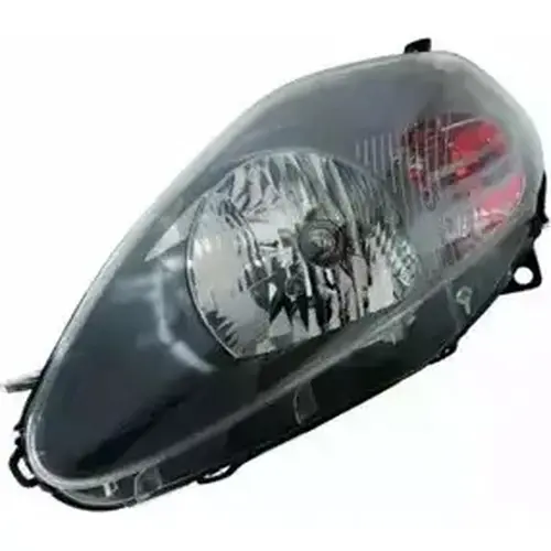 Фара DEPO 6611147RLEMN2