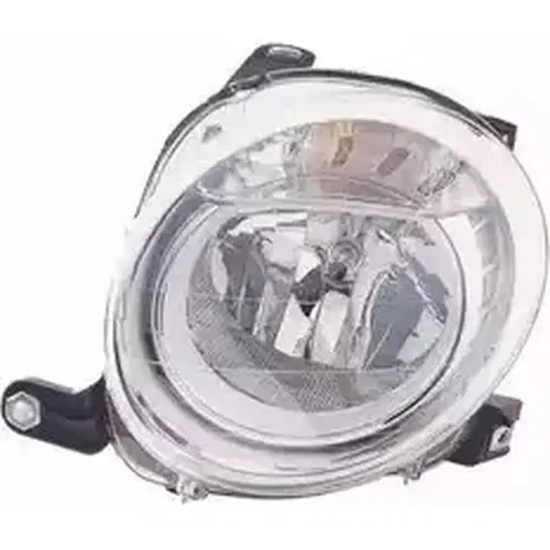 Фара DEPO 6611155RLDEM