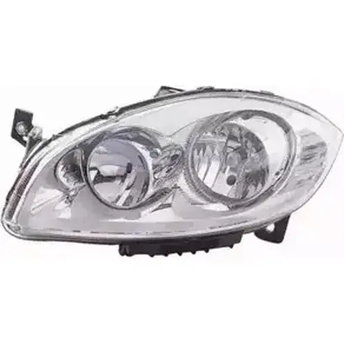 Фара DEPO 6611156LLDE