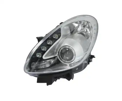 Фара DEPO 6671118LMLDEM1
