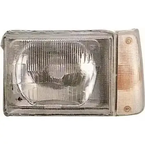 Фара DEPO 661-1118L-LD-EC
