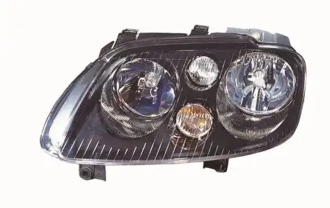 Фара DEPO 441-1172L-LDBM2