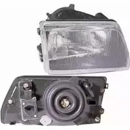 Фара DEPO 661-1129L-LD-ED