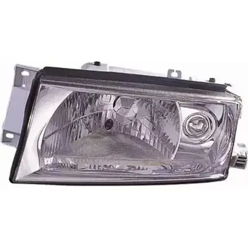 Фара DEPO 6651106RLDBEM