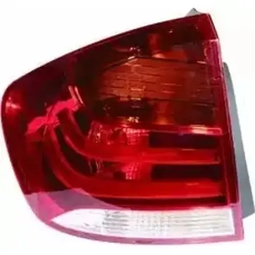 Фонарь задний DEPO 444-1956L-UE