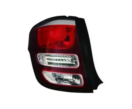 Фонарь задний DEPO 552-1945L-LD-UE