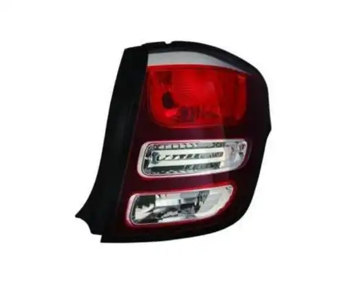 Фонарь задний DEPO 552-1945R-LD-UE