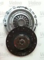 Комплект сцепления VALEO 826797
