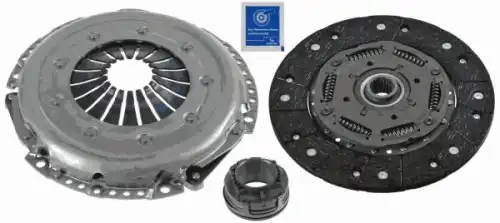 Комплект сцепления SACHS 3000 951 055