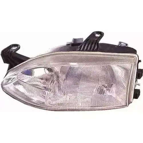 Фара DEPO 661-1136L-LD-EM