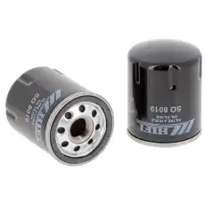 Фильтр масляный HIFI SO8019 Renault