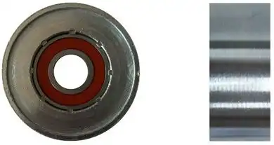 PОЛИК НАТЯЖИТЕЛЯ P266002 DENCKERMANN