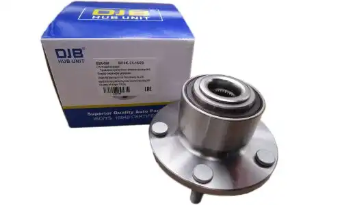 Ступица DJB EB5496
