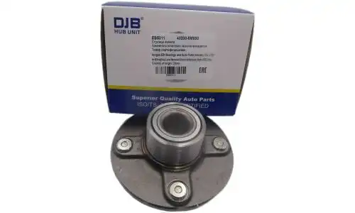 Ступица DJB EB5311