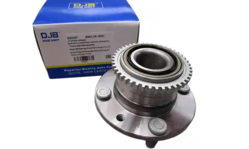 Ступица DJB EB5357