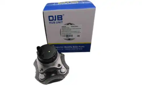 Ступица DJB EB5620