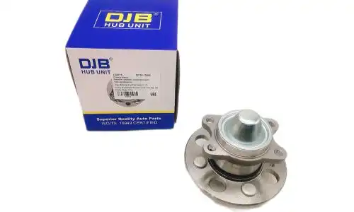 Ступица DJB EB5715