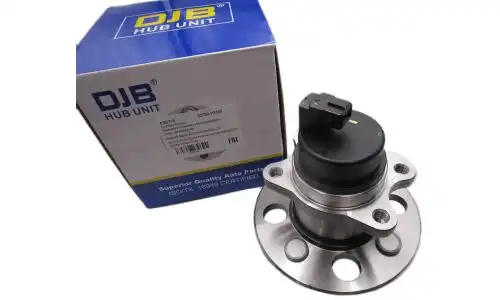 Ступица DJB EB5716