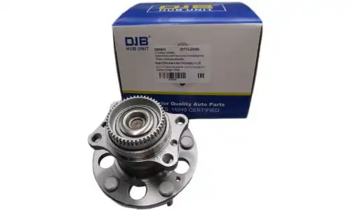 Ступица DJB EB5843
