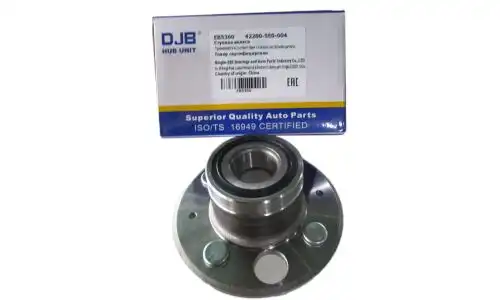 Ступица DJB EB5360