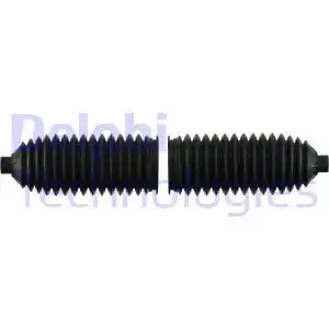 Steering gear boot kit TBR4247 DELPHI