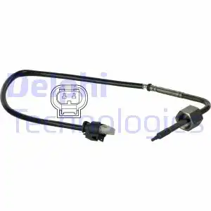 Датчик температуры автомобильный DELPHI TS30053