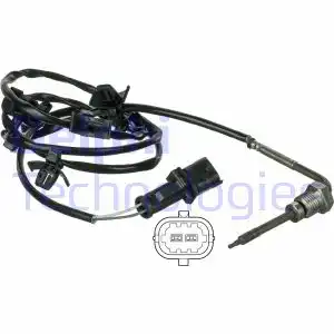 Датчик температуры автомобильный DELPHI TS30026