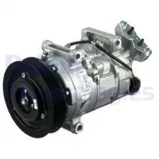 Компрессор кондиционера CS20481 DELPHI