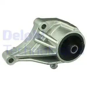 Подушка крепления двигателя DELPHI TEM031