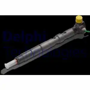 Форсунка common rail HRD339 DELPHI