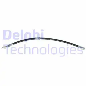шланг LH6931 DELPHI