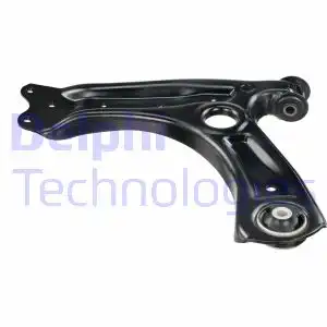 DELPHI TC3211