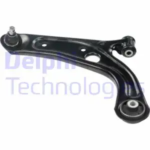 Рычаг подвески DELPHI TC3255