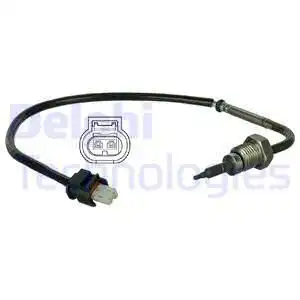 Датчик температуры автомобильный DELPHI TS30058