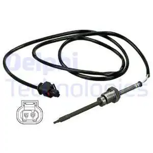 Датчик температуры автомобильный DELPHI TS30055