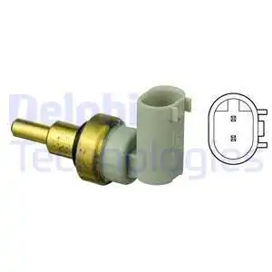 Датчик температуры автомобильный DELPHI TS10473