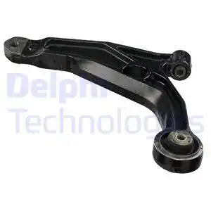 DELPHI TC3203