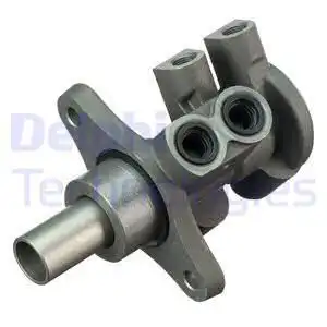 Главный тормозной цилиндр LM80455 DELPHI