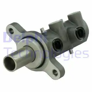 Главный тормозной цилиндр LM80394 DELPHI