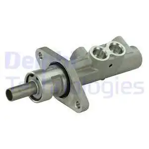 Главный тормозной цилиндр LM80389 DELPHI