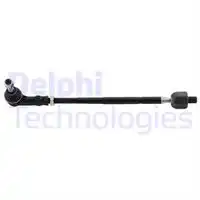 Рулевой наконечник DELPHI TL523
