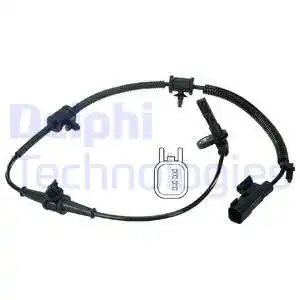 Датчик ABS DELPHI SS20377