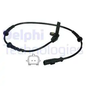 Датчик ABS DELPHI SS20365