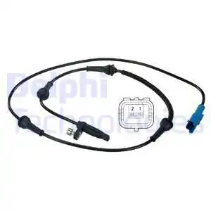 Датчик ABS DELPHI SS20353