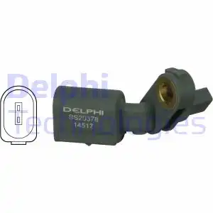 Датчик ABS DELPHI SS20378